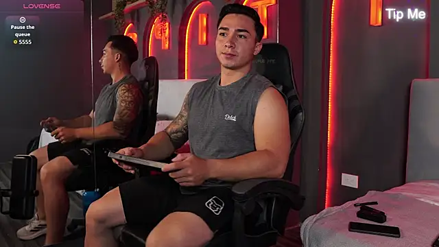 Ryan Hunt online show from 17, 12, 2025