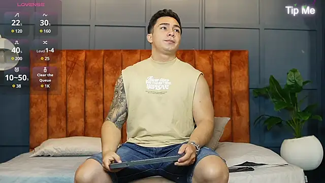 Ryan Hunt online show from 12, 3, 2025