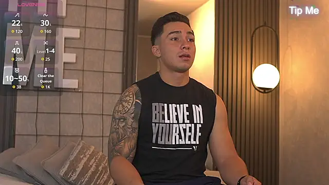 Ryan Hunt online show from 17, 9, 2025