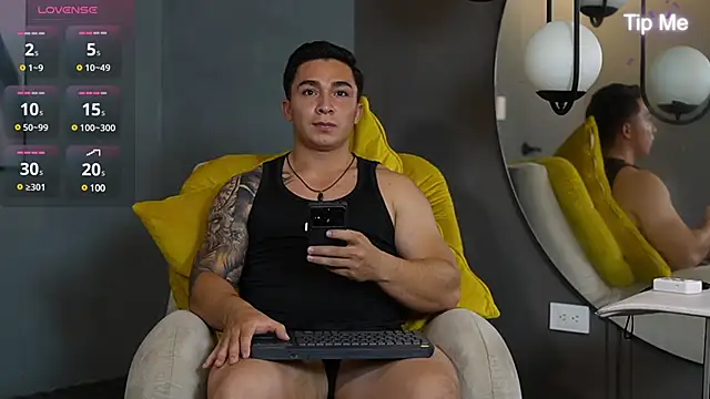 Ryan Hunt online show from 2, 3, 2025