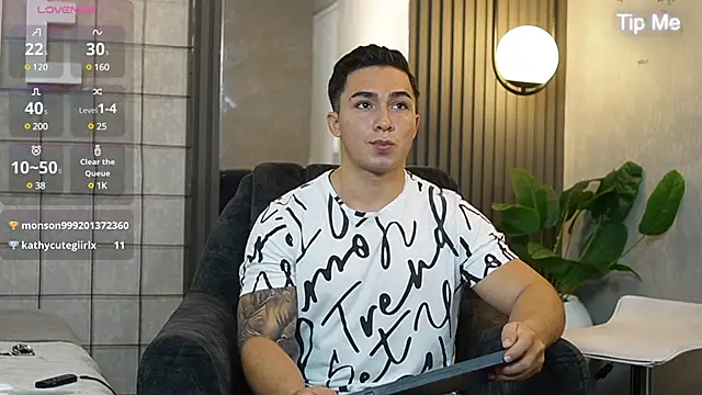 Ryan Hunt online show from 26, 2, 2025