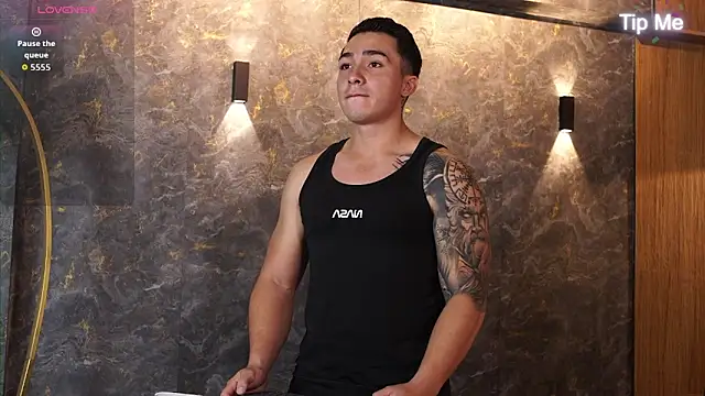 Ryan Hunt online show from 1, 12, 2025