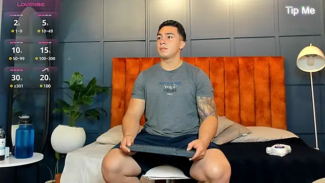 Ryan Hunt online show from 18, 3, 2025