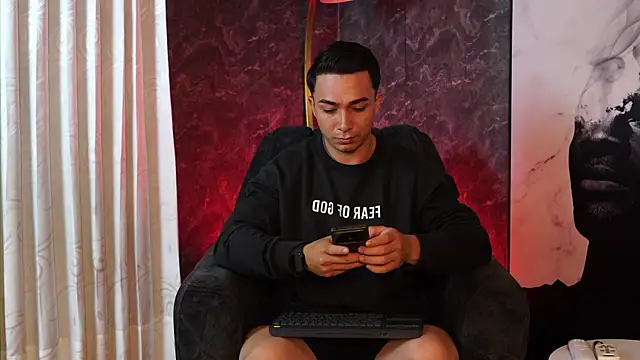 Ryan Hunt online show from 15, 11, 2025