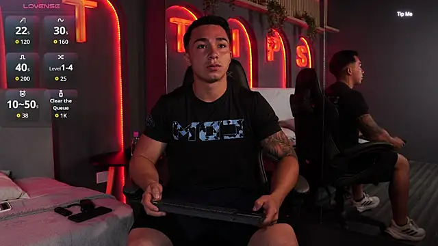 Ryan Hunt online show from 20, 12, 2025