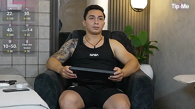 Ryan Hunt online show from 3, 3, 2025