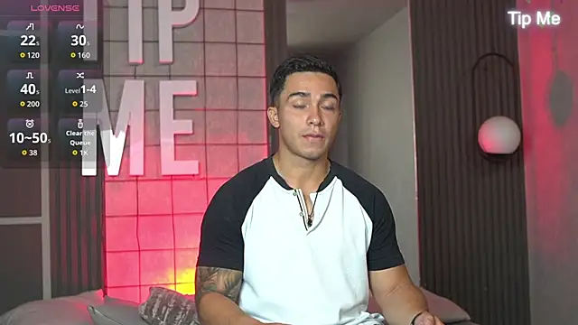 Ryan Hunt online show from 20, 9, 2025