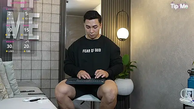 Ryan Hunt online show from 3, 3, 2025