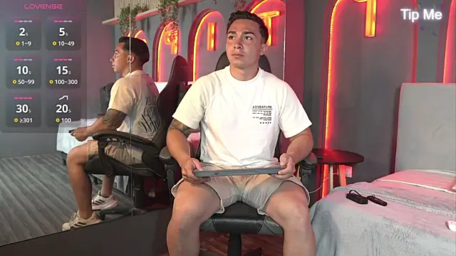 Ryan Hunt online show from 22, 12, 2025