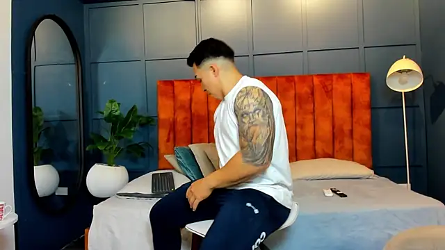 Ryan Hunt online show from 14, 3, 2025