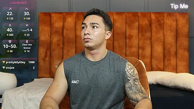 Ryan Hunt online show from 11, 3, 2025