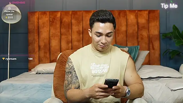 Ryan Hunt online show from 12, 3, 2025