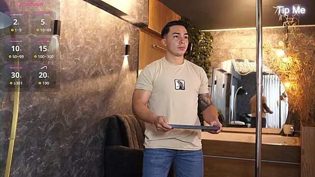 Ryan Hunt online show from 5, 12, 2025