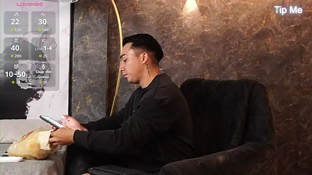 Ryan Hunt online show from 3, 12, 2025