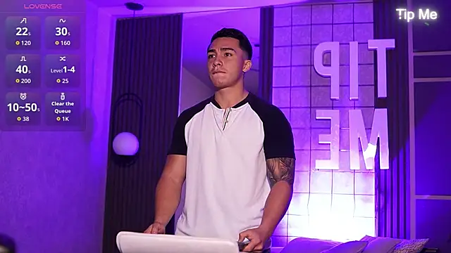 Ryan Hunt online show from 9, 1, 2026