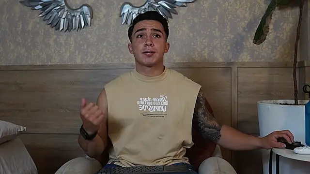 Ryan Hunt online show from 15, 10, 2025