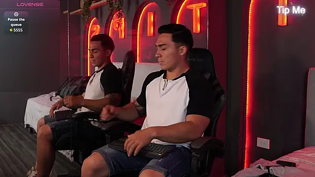 Ryan Hunt online show from 16, 12, 2025