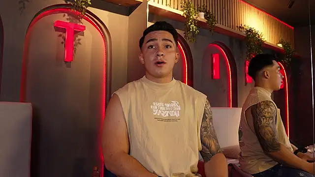 Ryan Hunt online show from 4, 10, 2025