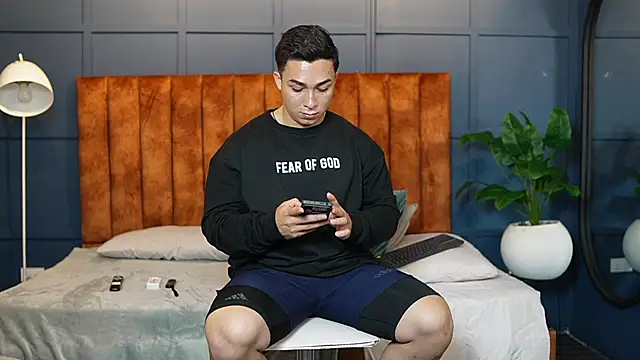 Ryan Hunt online show from 19, 3, 2025