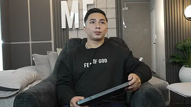 Ryan Hunt online show from 13, 3, 2025