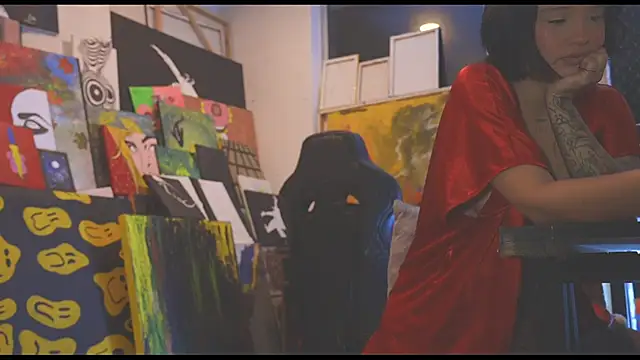 LorenRosse online show from 11, 1, 2026