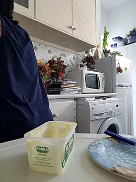 LorenRosse online show from 5, 10, 2025