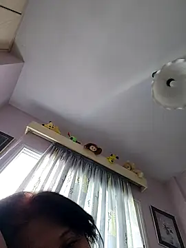 LorenRosse online show from 28, 9, 2025