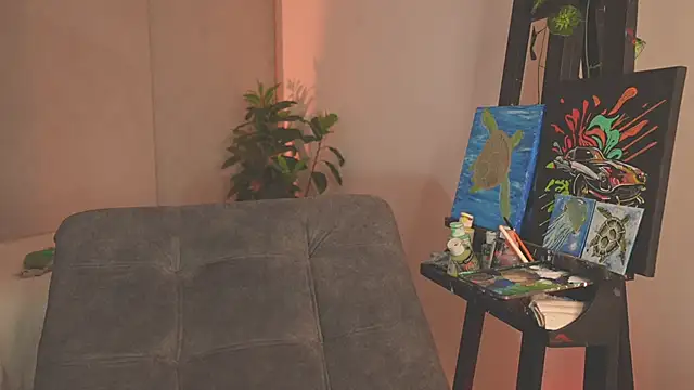 LorenRosse online show from 22, 11, 2025