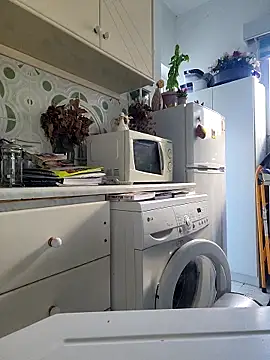 LorenRosse online show from 20, 9, 2025