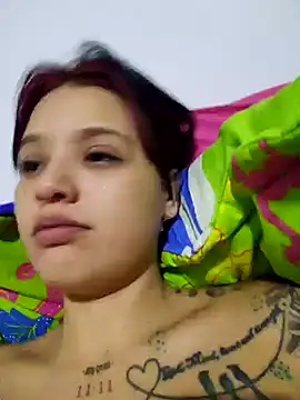 LorenRosse online show from 23, 3, 2025