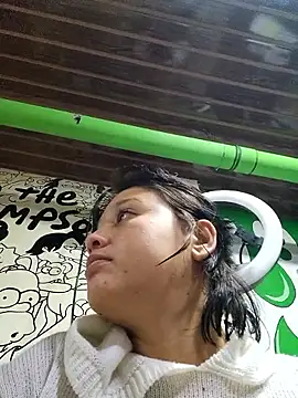 LorenRosse online show from 4, 11, 2025