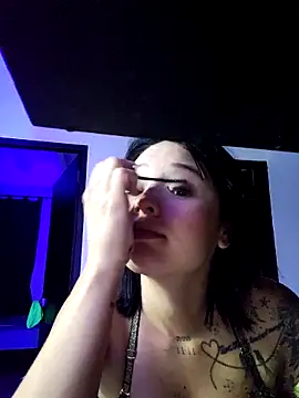 LorenRosse online show from 23, 2, 2026