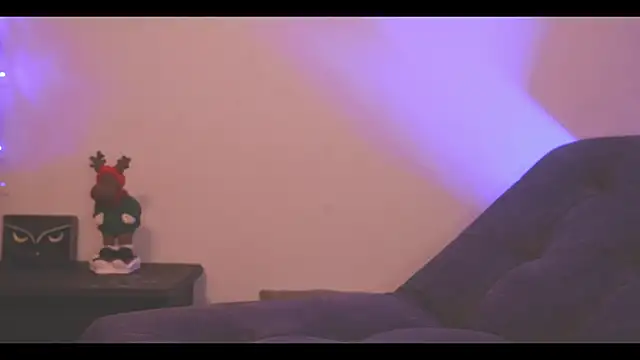 LorenRosse online show from 20, 12, 2025