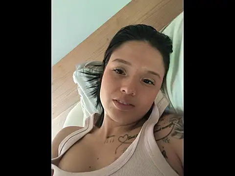 LorenRosse online show from 16, 3, 2026