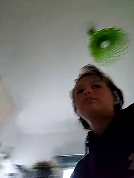 LorenRosse online show from 13, 10, 2025