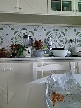 LorenRosse online show from 7, 10, 2025