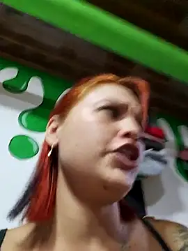 LorenRosse online show from 9, 3, 2025