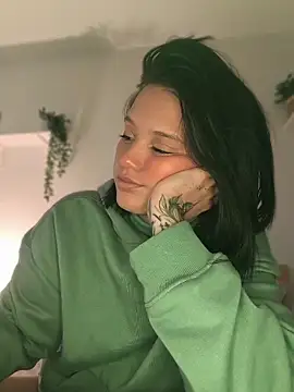 LorenRosse online show from 17, 3, 2026