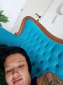 LorenRosse online show from 9, 9, 2025