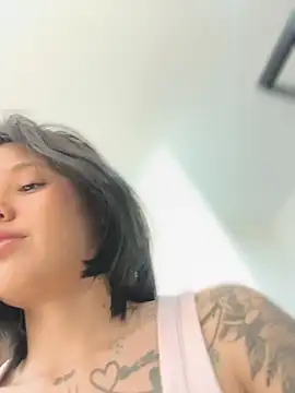 LorenRosse online show from 19, 3, 2026