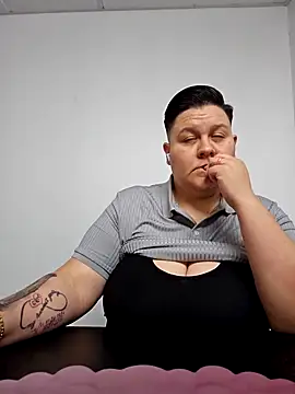 DevilDahm online show from 18, 2, 2025