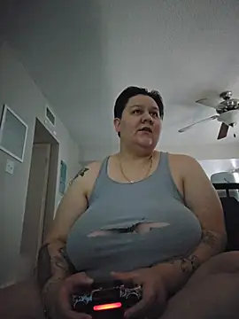 DevilDahm online show from 22, 11, 2025