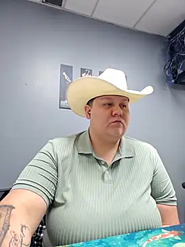 DevilDahm online show from 9, 10, 2025