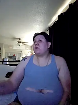 DevilDahm online show from 23, 10, 2025