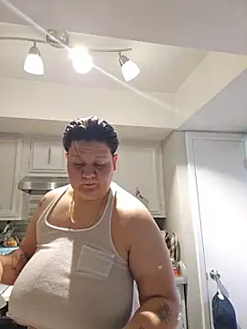 DevilDahm online show from 8, 11, 2025