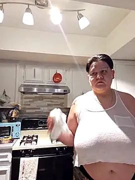 DevilDahm online show from 5, 10, 2025