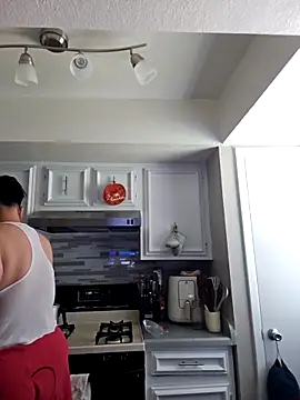 DevilDahm online show from 5, 10, 2025