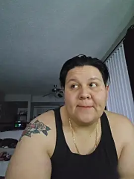 DevilDahm online show from 8, 2, 2026