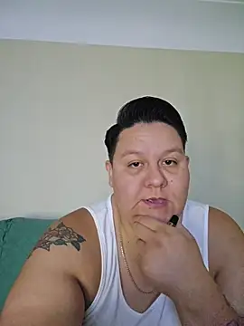 DevilDahm online show from 3, 7, 2026