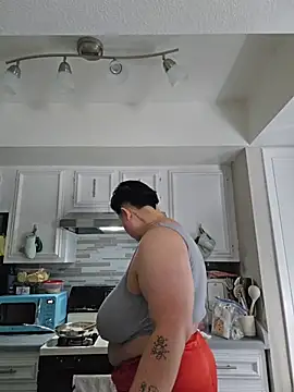 DevilDahm online show from 20, 12, 2025